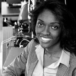 Muyinatu Lediju Bell